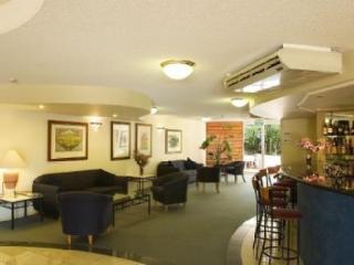 Aparthotel The Wellington Brisbane