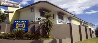 Manor Motel