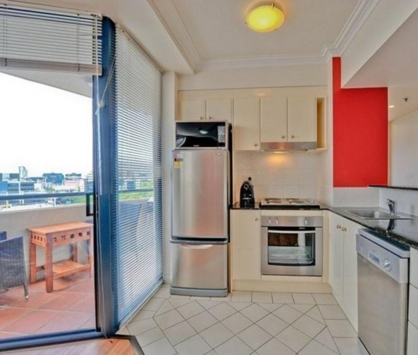 Apartment Shevlin *