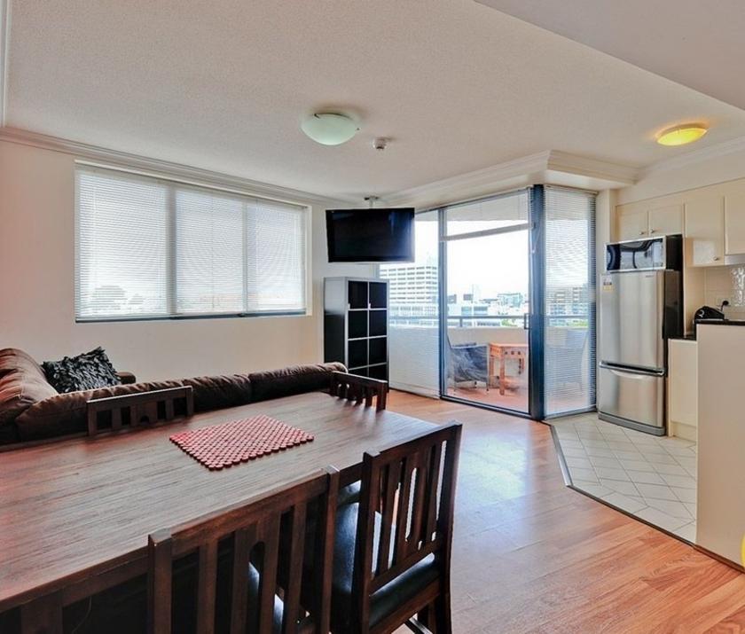 Shevlin Apartment *