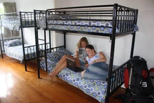 Joe's Place Backpackers *