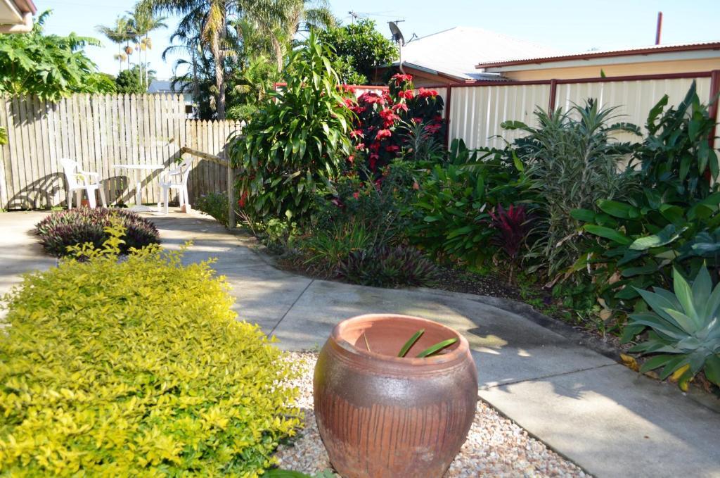 Redland Bay Motel 3*