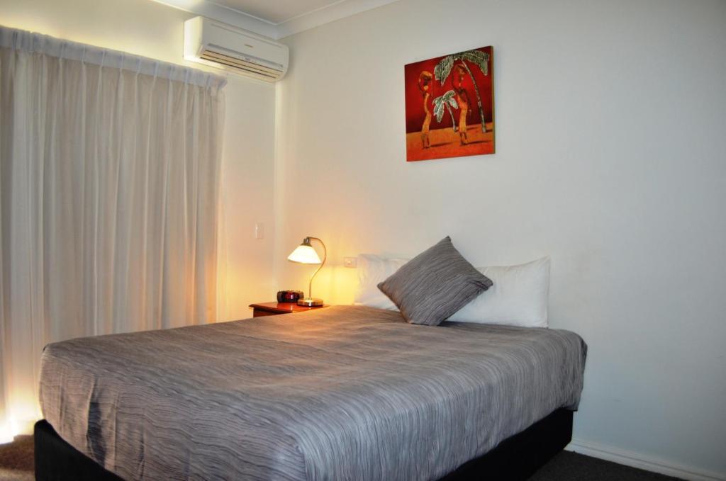 Redland Bay Motel 3*