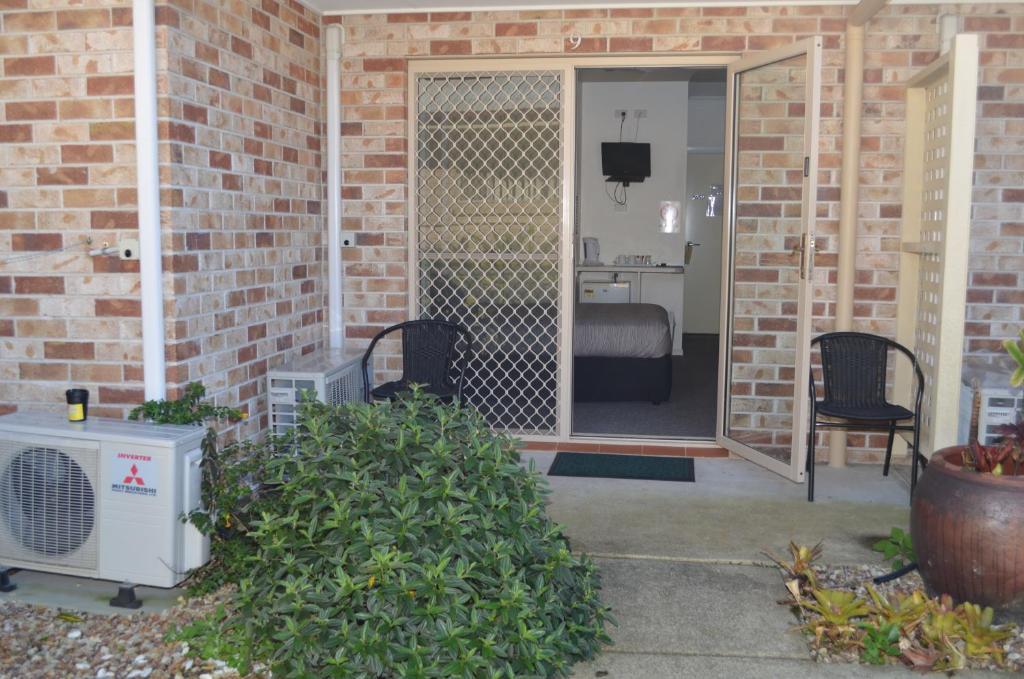Redland Bay Motel