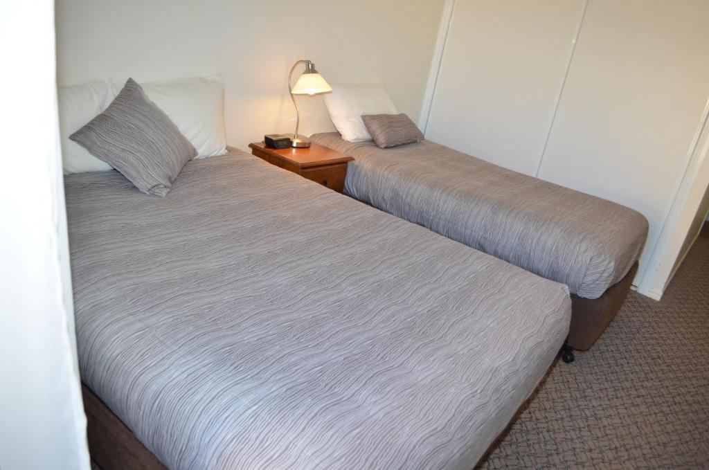Redland Bay Motel Brisbane