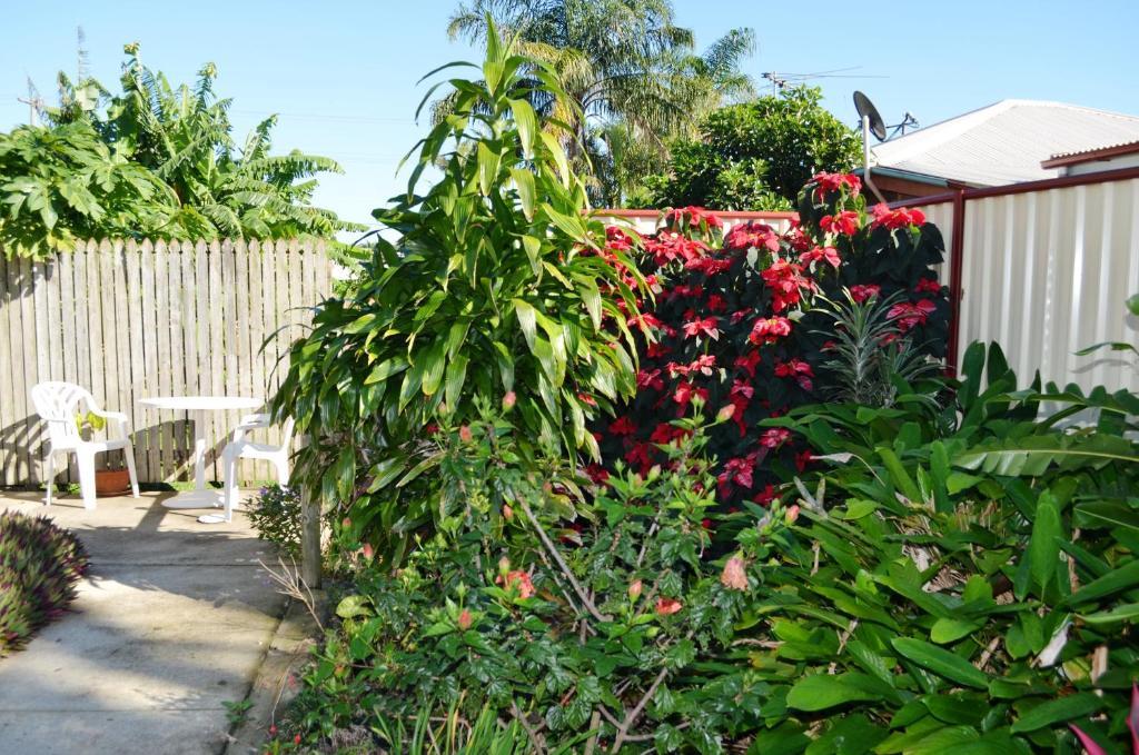 Redland Bay Motel 3*