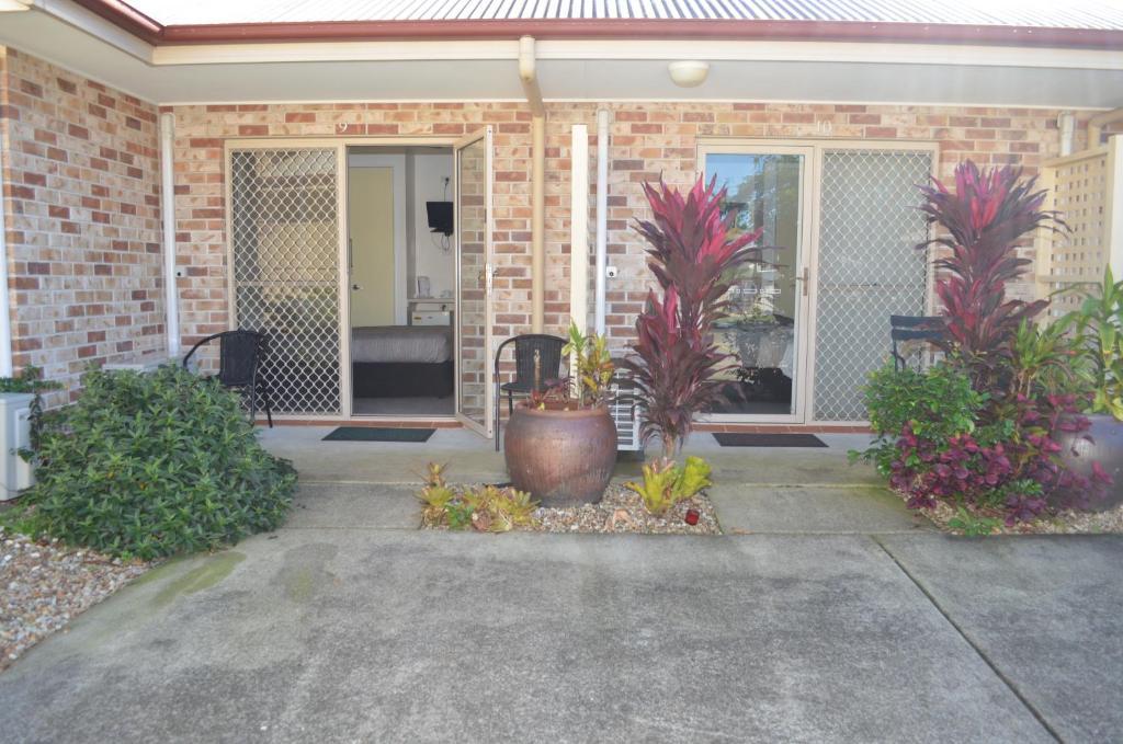 Redland Bay Motel Brisbane