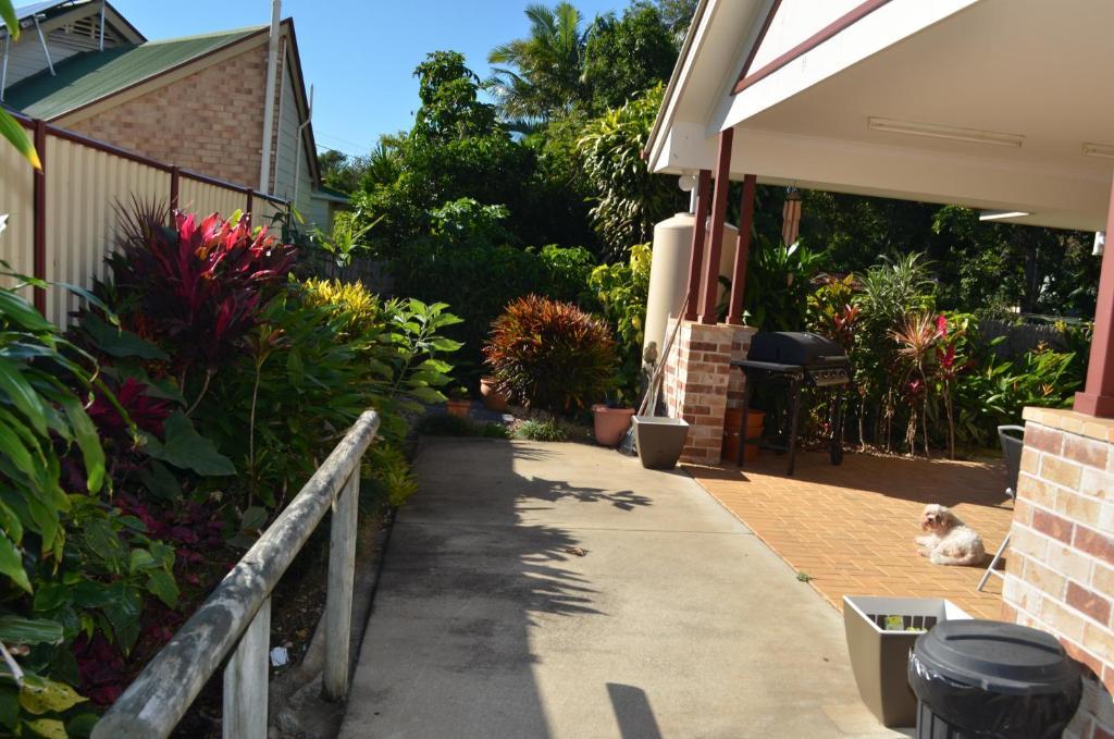 Redland Bay Motel Brisbane