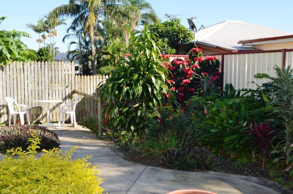 Motel Redland Bay 3*