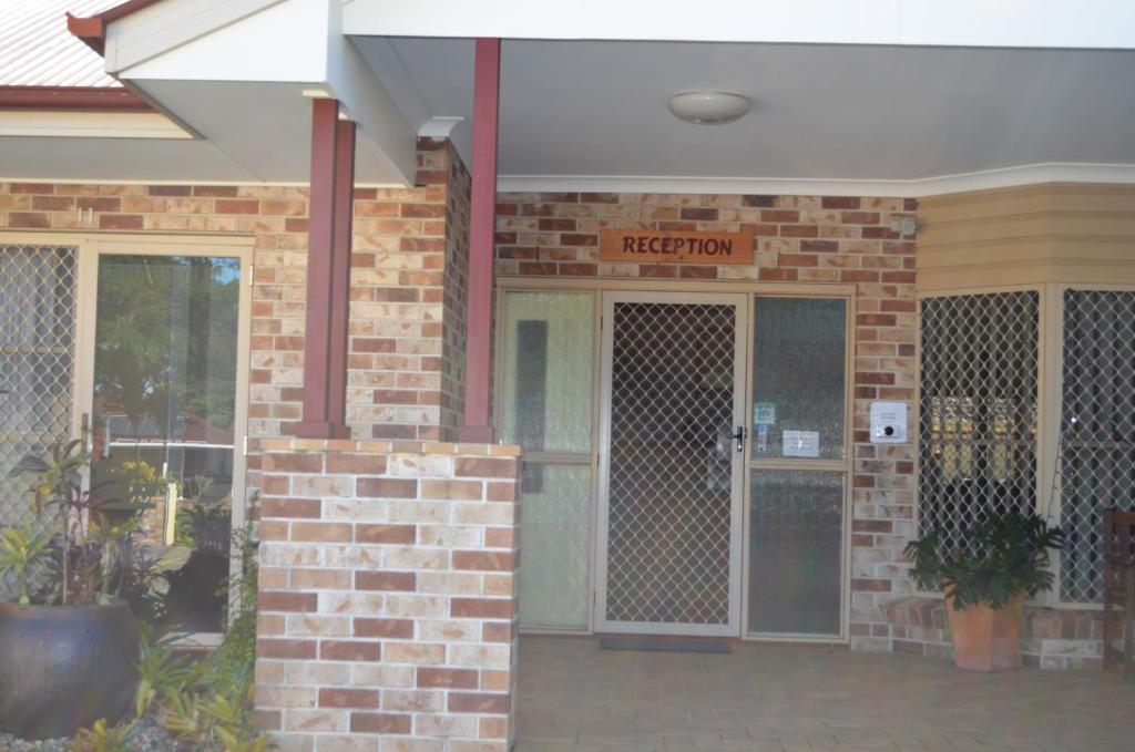 Motel Redland Bay