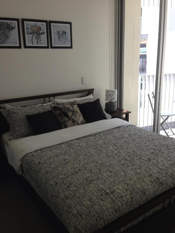 Story Aparthotel Brisbane
