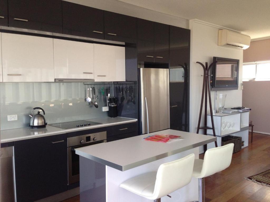 Aparthotel Story Brisbane