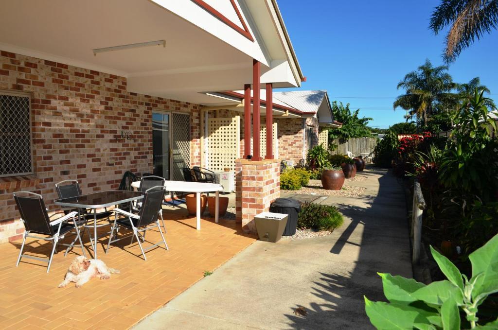 Motel Redland Bay Brisbane