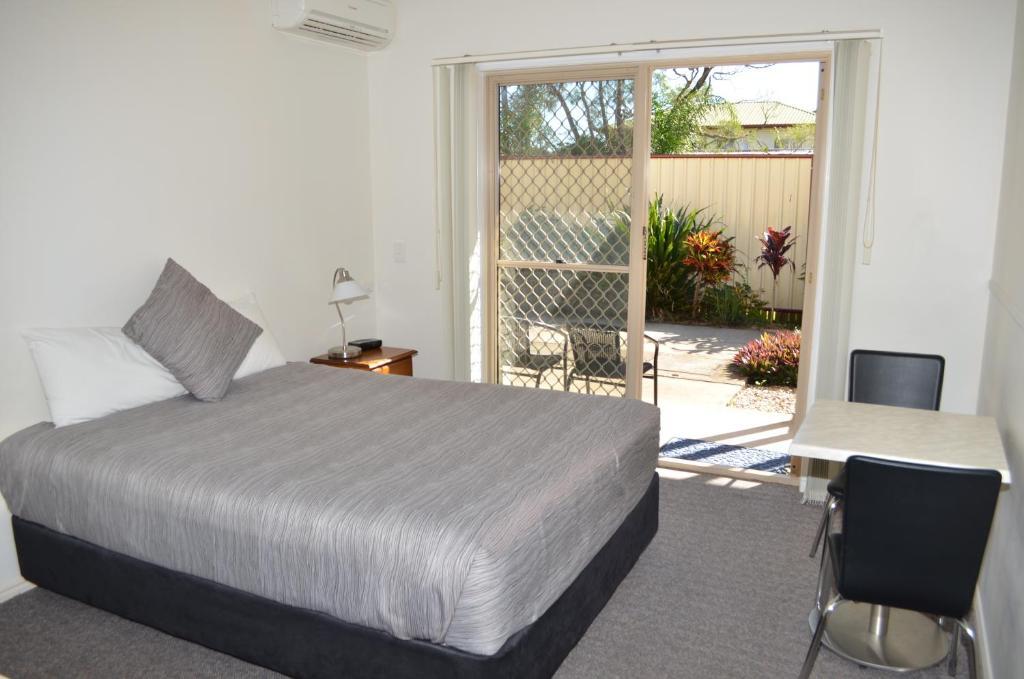 Redland Bay Motel Brisbane
