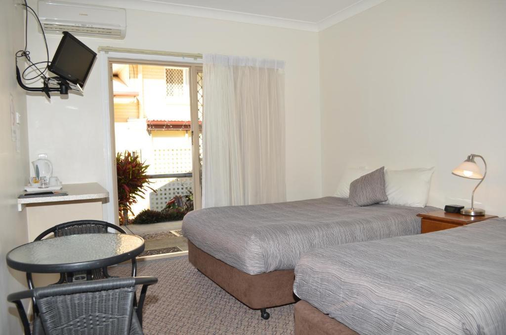 Motel Redland Bay 3*