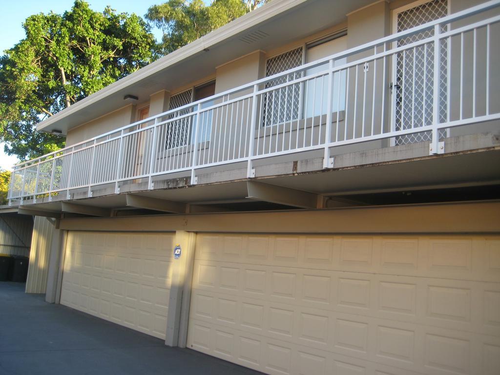 Aparthotel Wynnum Bayside