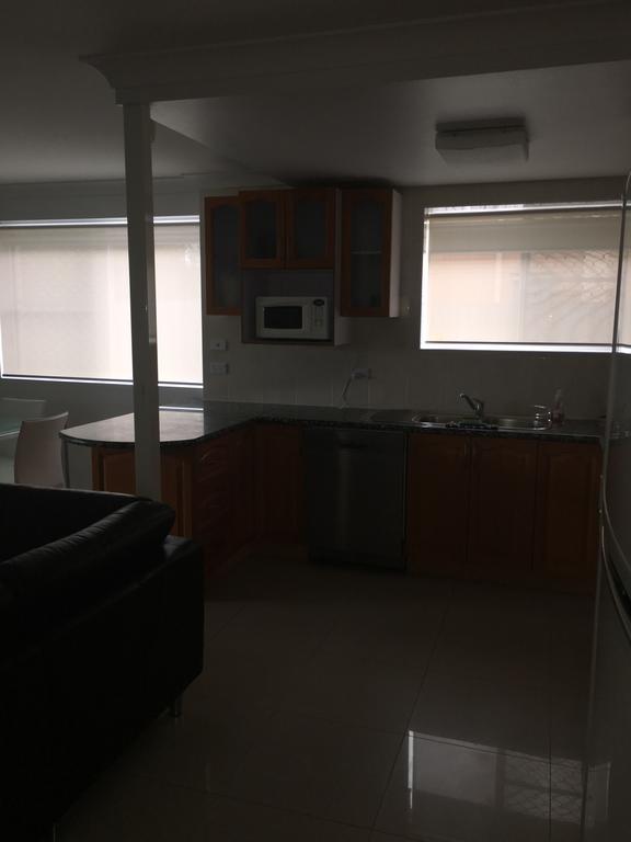 Aparthotel Wynnum Bayside