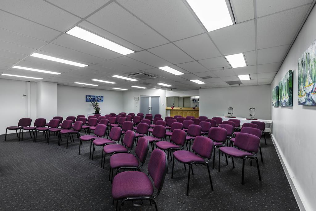 George Williams 4* Brisbane