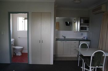 Motel Herston Place 3*