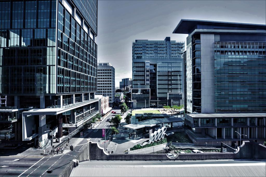 George Williams 4* Brisbane