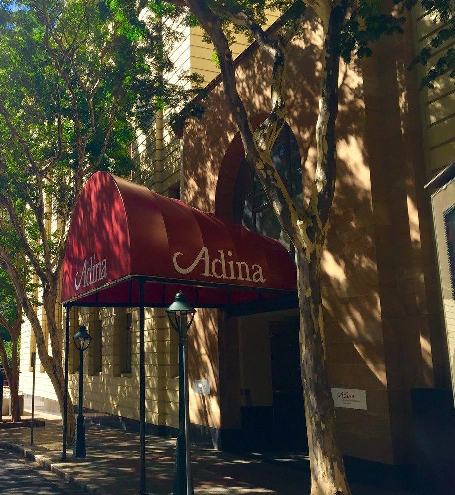 Adina Anzac Square Aparthotel