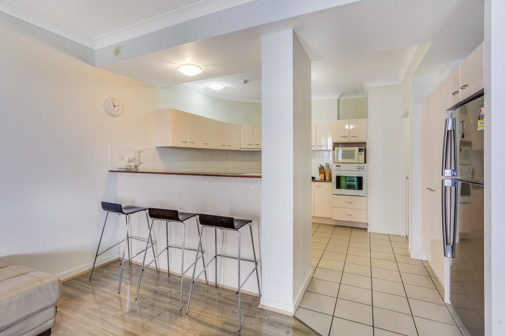 Founda Gardens Aparthotel