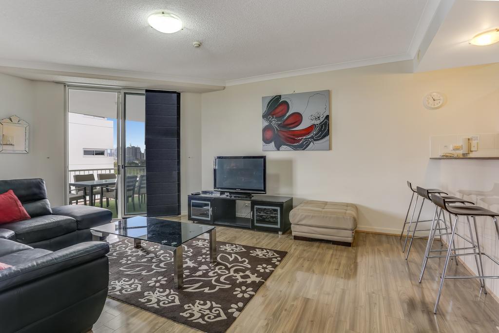 Founda Gardens Aparthotel Brisbane