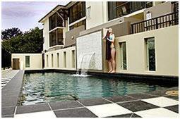 Aparthotel Kangaroo Point Brisbane