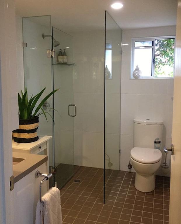 Apartment Jacaranda House Garden Brisbane