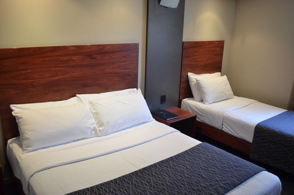 Motel Rocklea International Brisbane