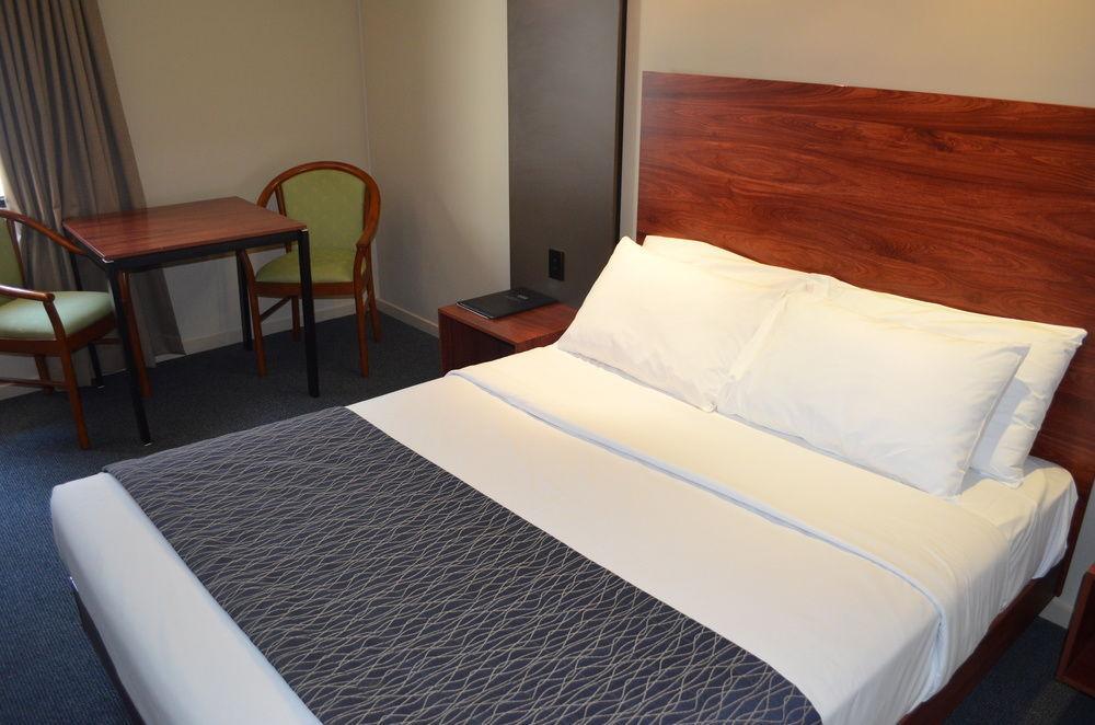 Rocklea International Motel
