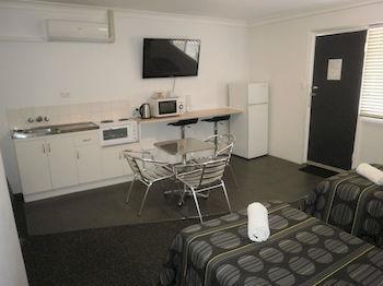 Wynnum Anchor Motel Brisbane