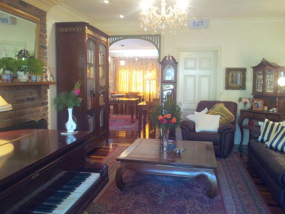 Acomodação com café da manhã  Mt Tamborine