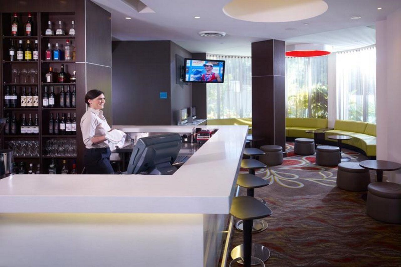 The Point Hotel 5*