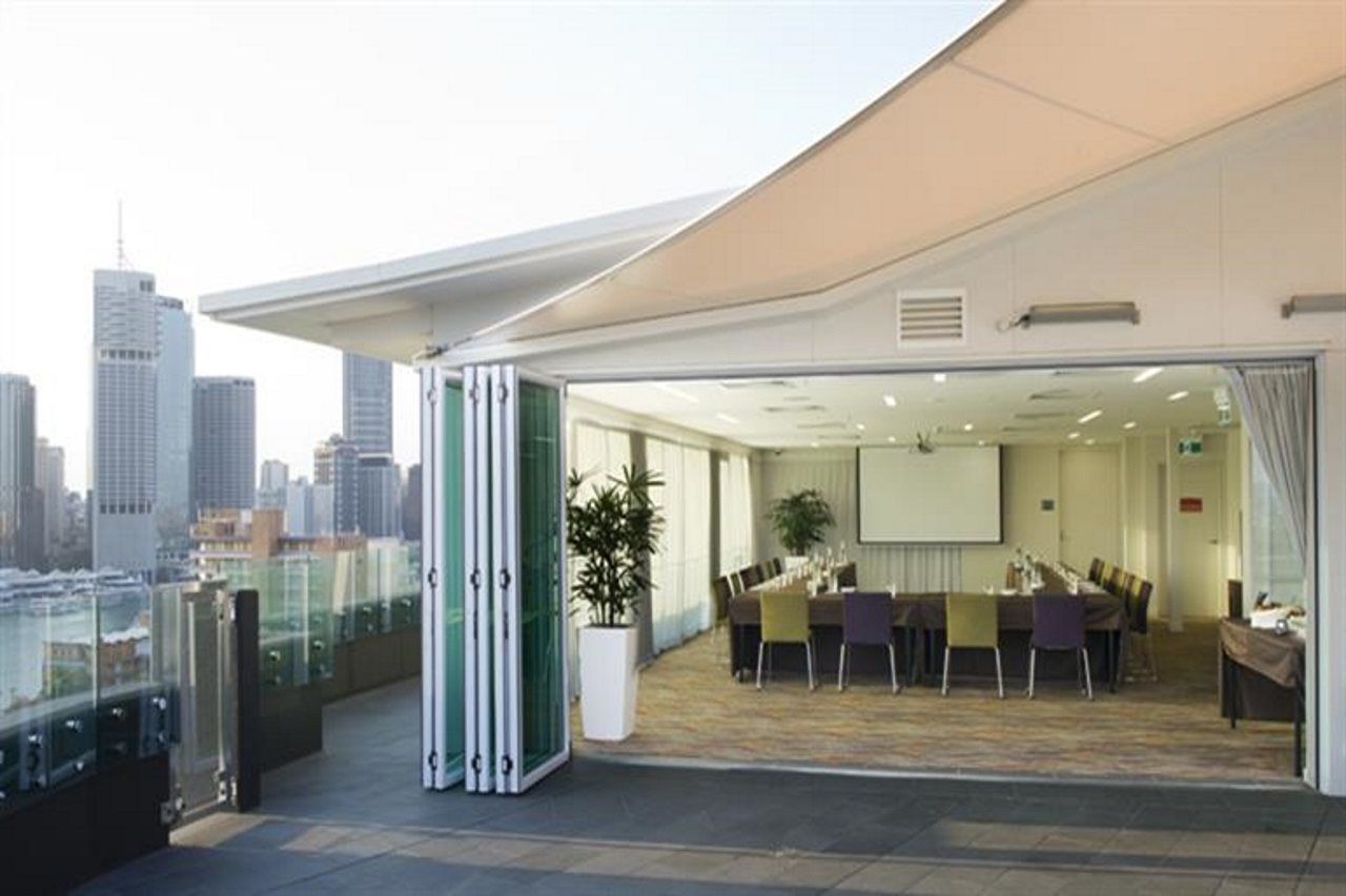 The Point Hotel