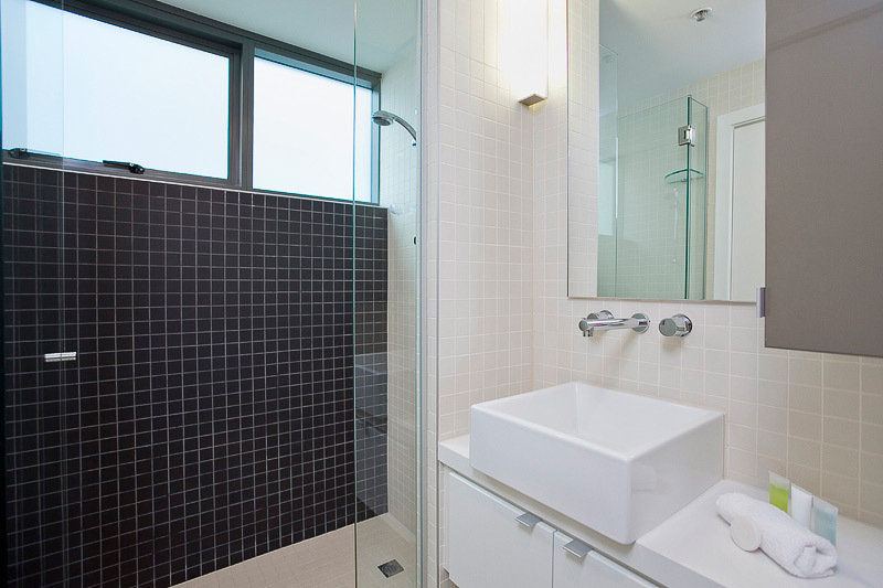 Quattro On Astor By Restt Aparthotel Brisbane