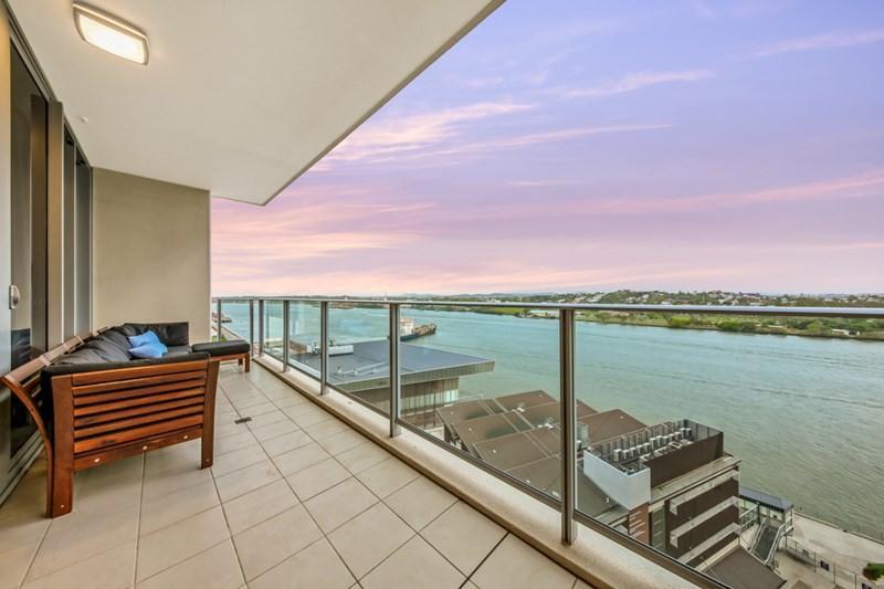 Promenade Hamilton 4* Brisbane