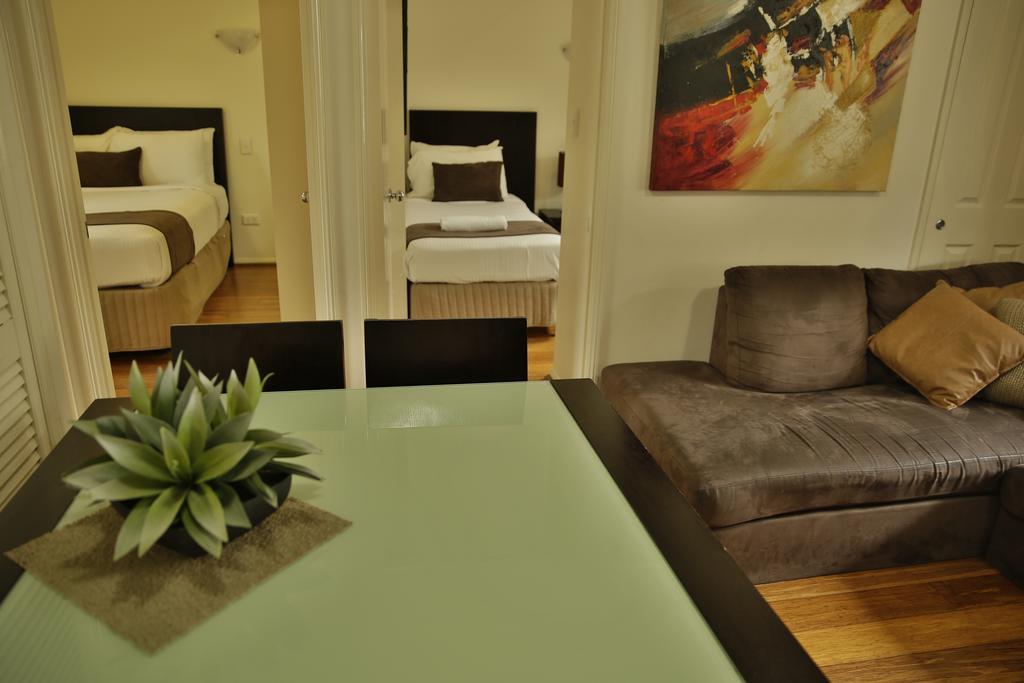 Aparthotel Kangaroo Point Brisbane