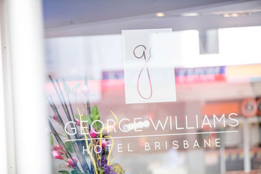 George Williams Brisbane