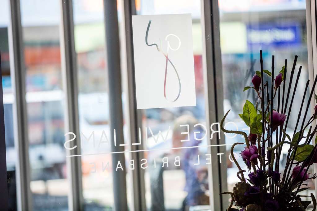 George Williams Hotel 4*