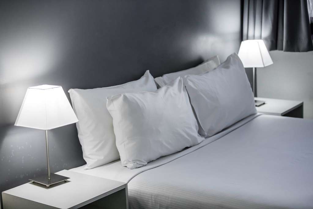 Hotel George Williams 4*