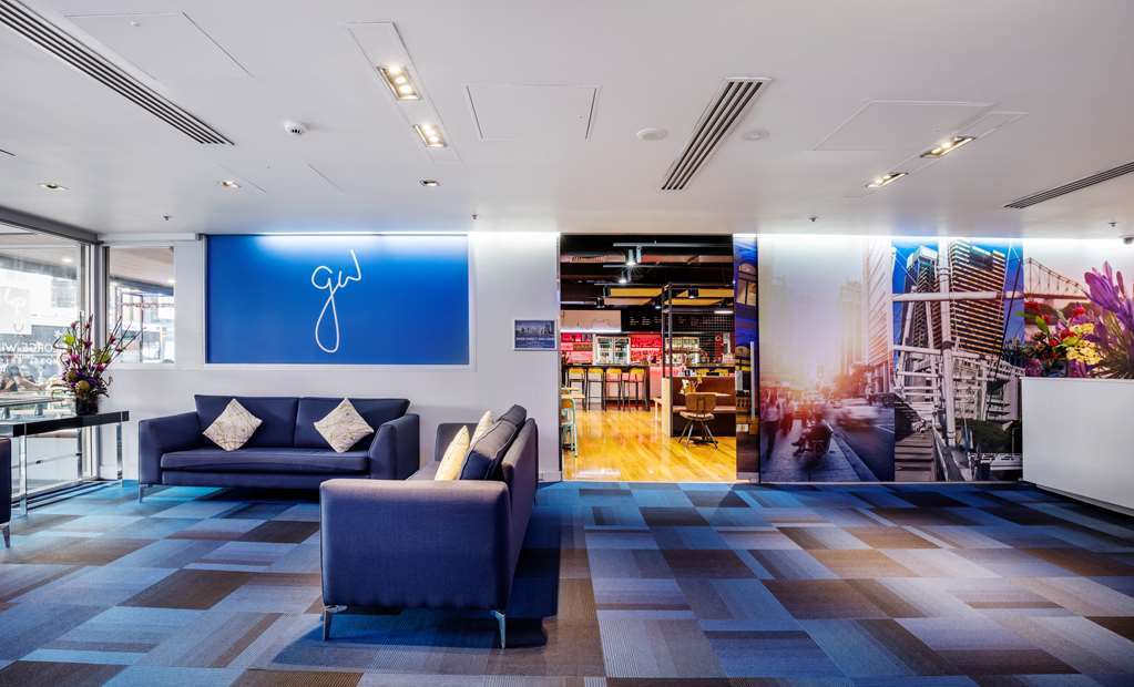 George Williams Hotel 4*