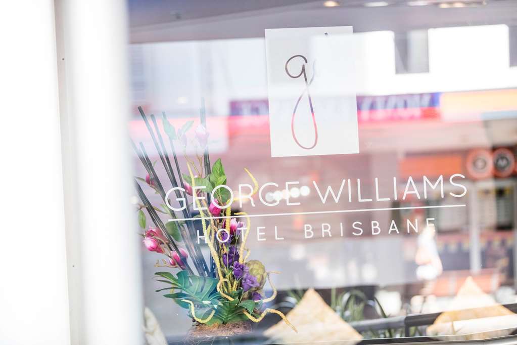 George Williams Hotel Brisbane