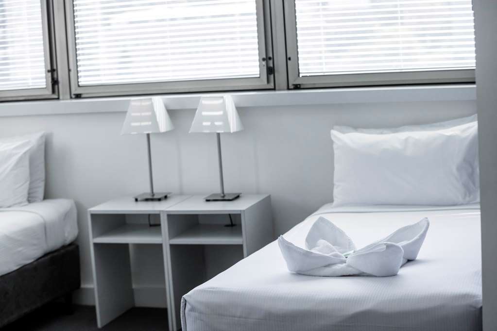George Williams Hotel 4*