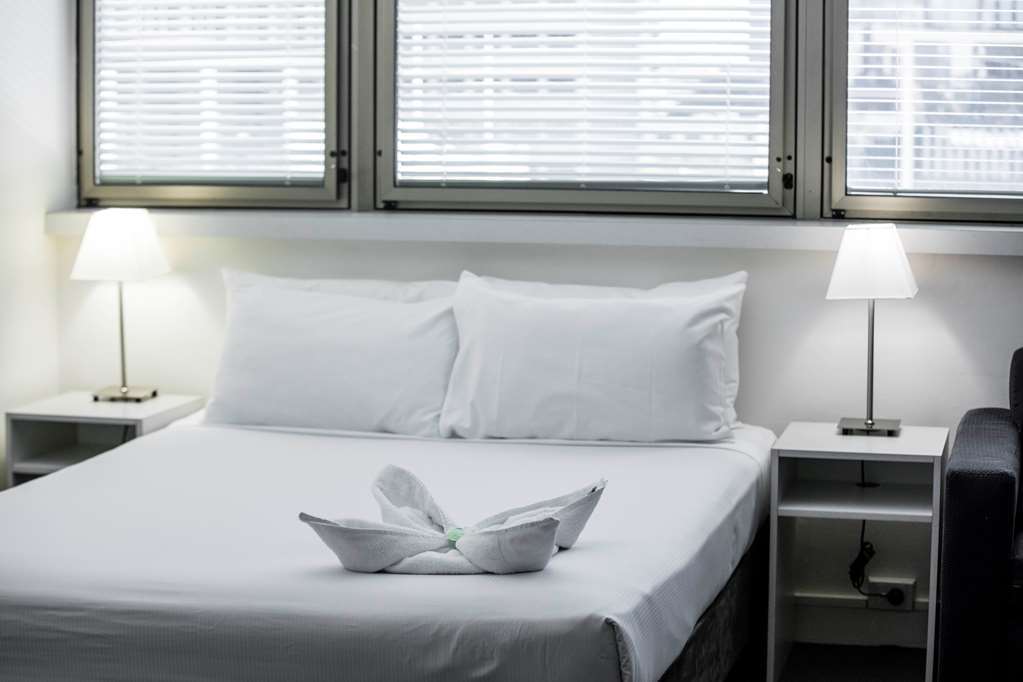 George Williams Hotel Brisbane