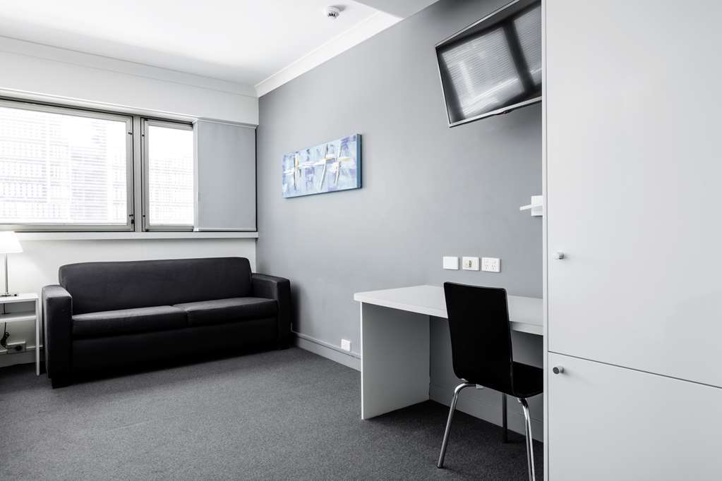 George Williams Hotel 4*