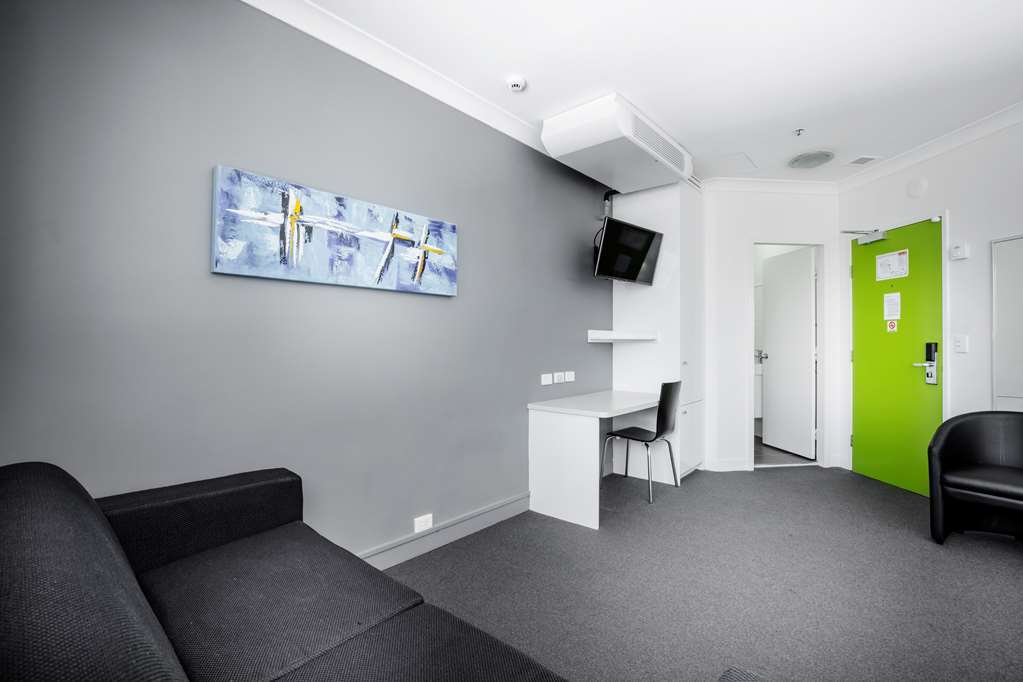 George Williams 4* Brisbane