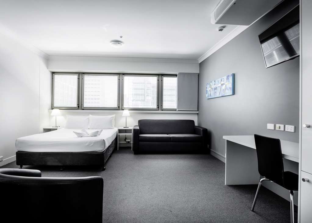 Hotel George Williams