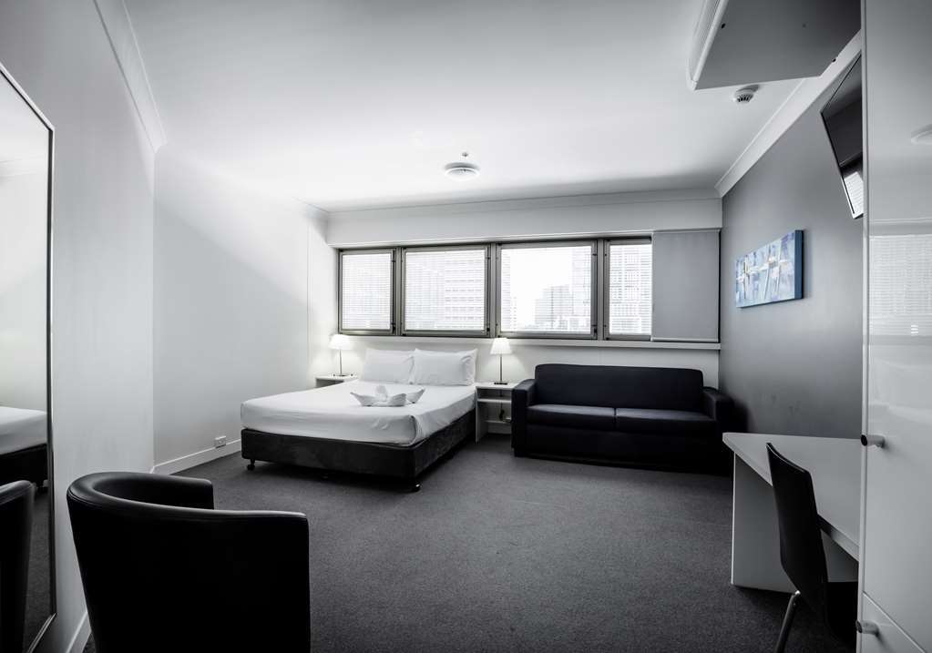 George Williams Hotel
