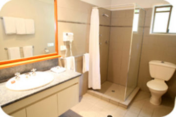 Hotel International Virginia Brisbane